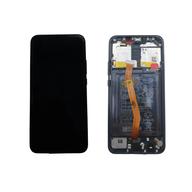 CAMBIO DE PANTALLA HUAWEI MATE 20 LITE ORIGINAL (INCLUYE INSTALACIÓN)