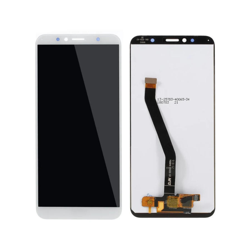 CAMBIO DE PANTALLA HUAWEI Y6 2018 ORIGINAL (INCLUYE INSTALACIÓN)