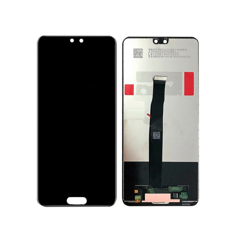 CAMBIO DE PANTALLA HUAWEI P20 OLED (INCLUYE INSTALACIÓN)