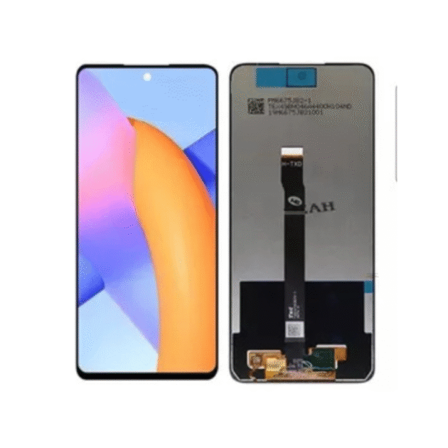 CAMBIO DE PANTALLA HUAWEI Y7A ORIGINAL (INCLUYE INSTALACIÓN)