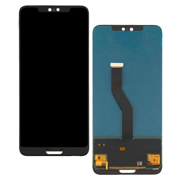 pantalla huawei p20 original
