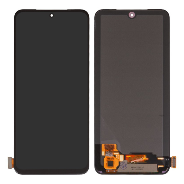 pantalla redmi note 10 oled