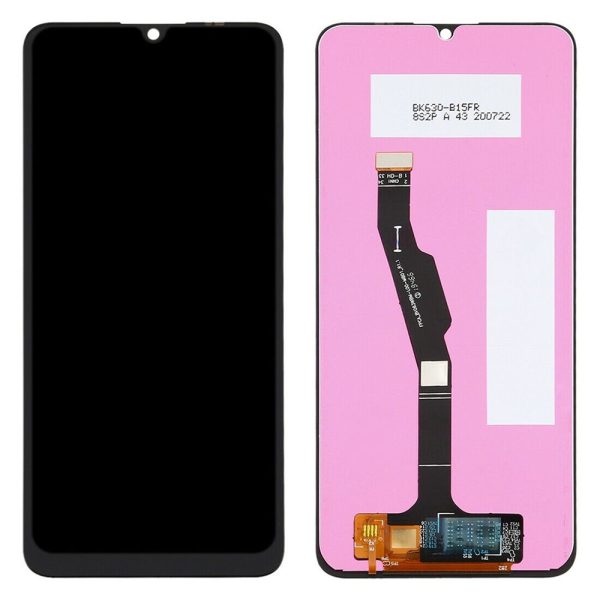 pantalla huawei y6p original