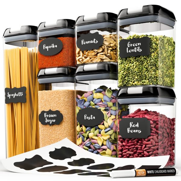 foods storege container set