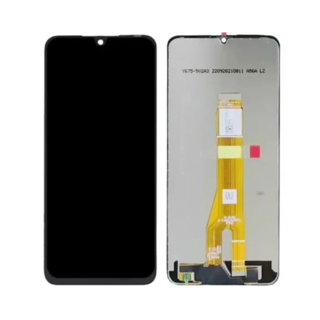 PANTALLA HUAWEI HONOR X7A ORIGINAL (INCLUYE INSTALACIÓN)