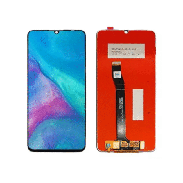 CAMBIO DE PANTALLA HUAWEI NOVA Y70 ORIGINAL (INCLUYE INSTALACIÓN)