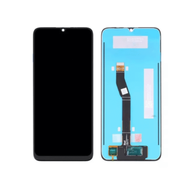 CAMBIO DE PANTALLA HUAWEI NOVA Y60 ORIGINAL (INCLUYE INSTALACIÓN)