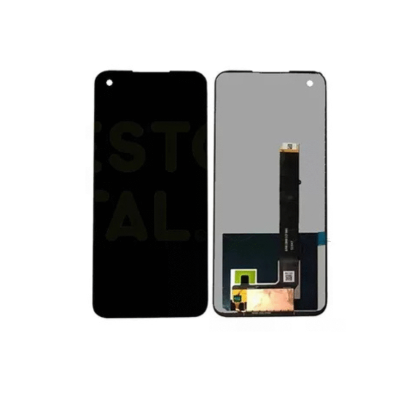 CAMBIO DE PANTALLA HUAWEI NOVA 8i ORIGINAL (INCLUYE INSTALACIÓN)