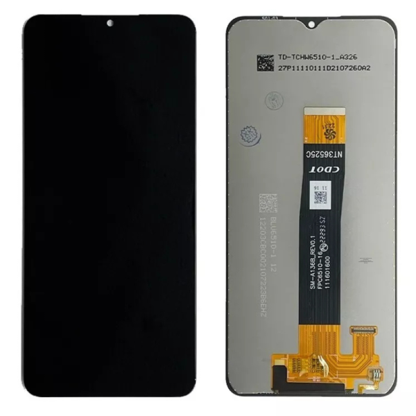 pantalla samsung A04S-OR