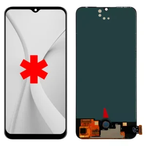 pantalla vivo v20 oled
