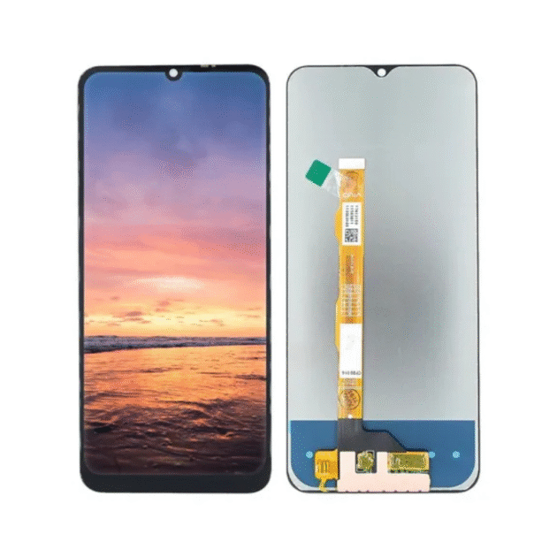 CAMBIO DE PANTALLA VIVO Y11S ORI (INCLUYE INSTALACION)