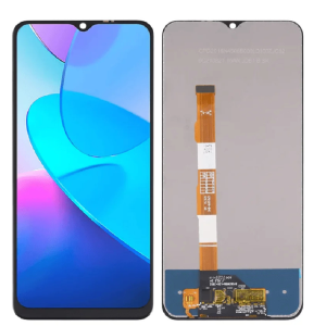 cambio de pantalla vivo Y11S original (instalacion incluida)