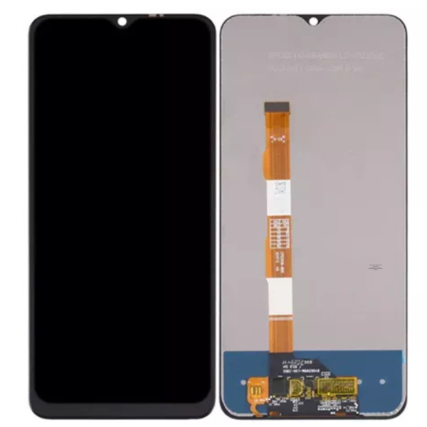 pantalla vivo y21s/y16 original - Imagen 2