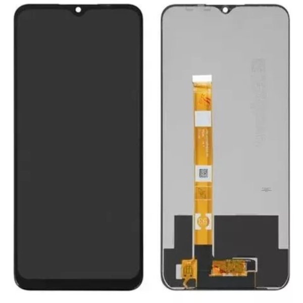 pantalla vivo y17s/y22s original