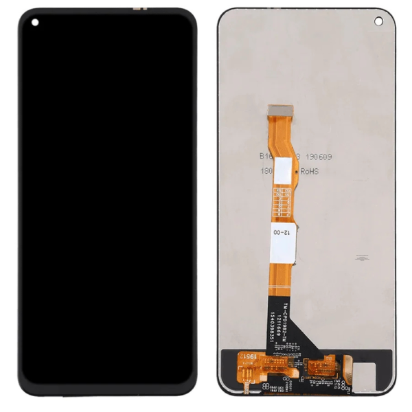 pantalla vivo y35 original