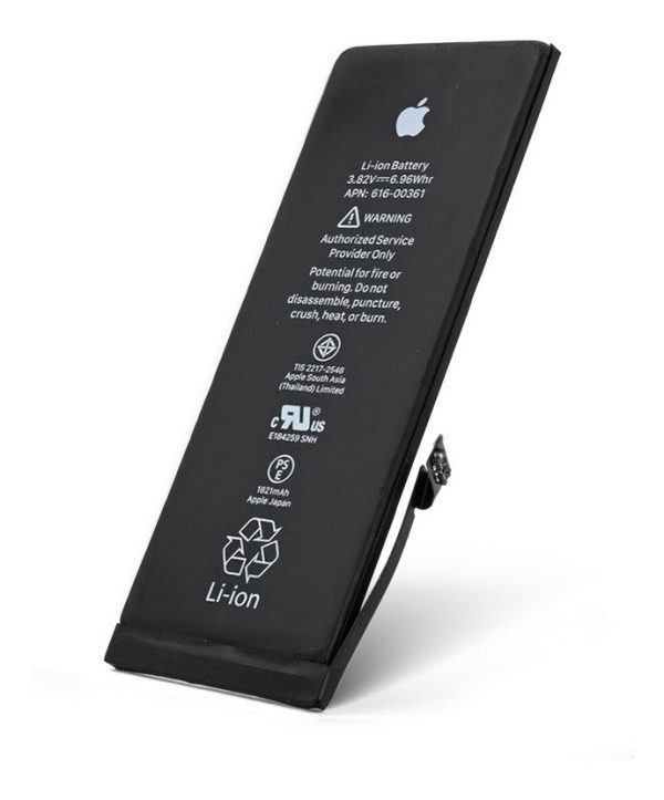Cambio de Batería iPhone 8 (Incluye Instalación) - Imagen 2
