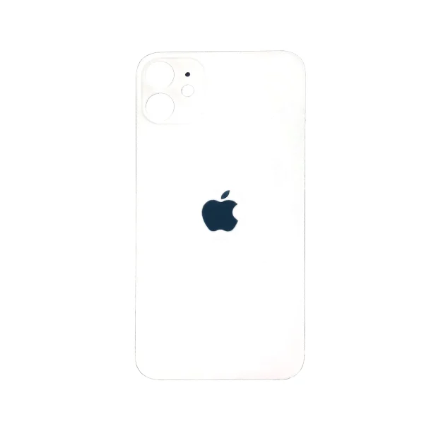 Cambio de Tapa Trasera para iPhone 11 (Incluye Instalación) - Imagen 4