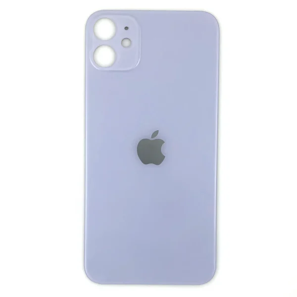 Cambio de Tapa Trasera para iPhone 11 (Incluye Instalación) - Imagen 3
