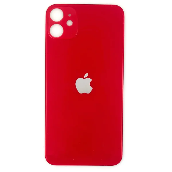 Cambio de Tapa Trasera para iPhone 11 (Incluye Instalación) - Imagen 6