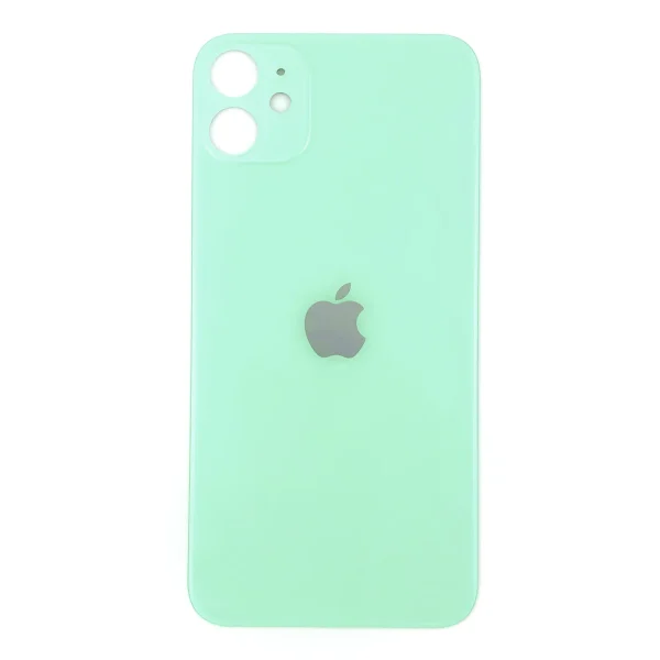 Cambio de Tapa Trasera para iPhone 11 (Incluye Instalación) - Imagen 5