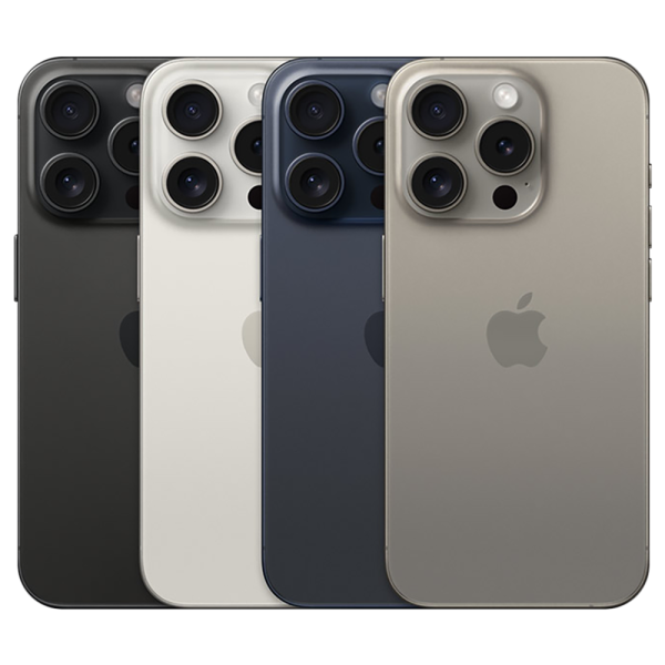 Cambio de Tapa Trasera iPhone 15 PRO (Incluye Instalación) - Imagen 2
