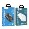 Mouse Inalambrico Hoco GM14 Platinum 2.4Ghz - Imagen 3