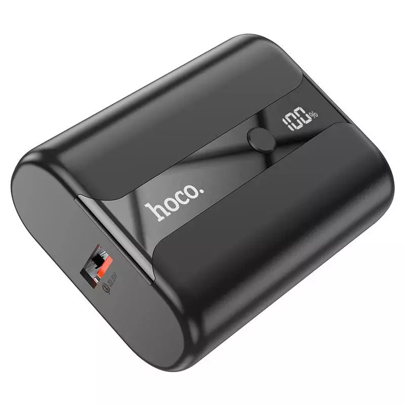 Batería Portátil Power Bank Hoco Q3 PRO 10.000 mAh