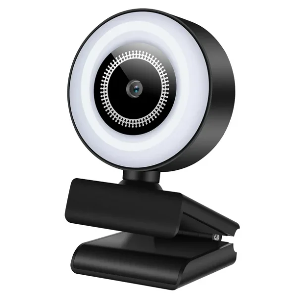 CAMARA  WEB  2K  HD - Imagen 4