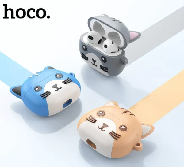 AUDIFONOS HOCO EW46 - Imagen 2