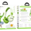 AUDIFONOS  HOCO W61 PARA NIÑOS - Imagen 4