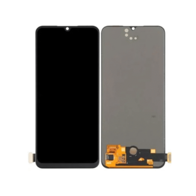 CAMBIO DE PANTALLA VIVO V25 ORIGINAL (INCLUYE INSTALACIÓN)