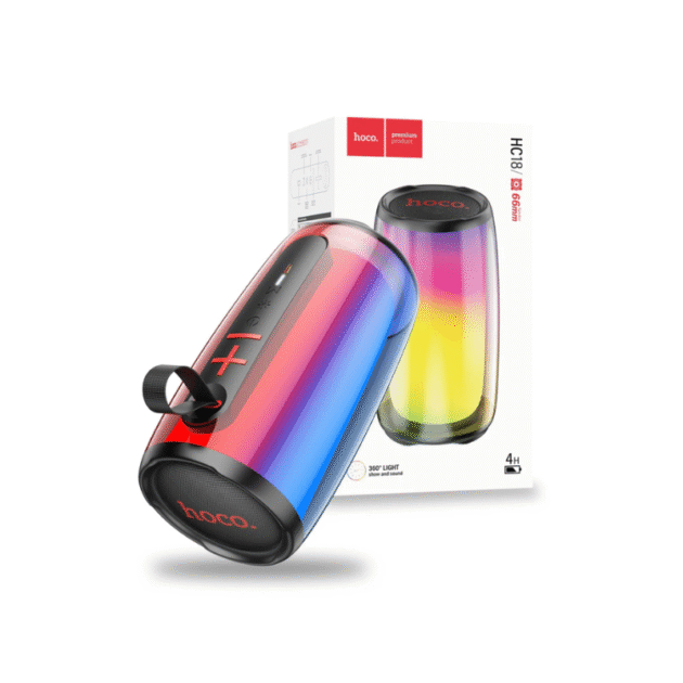 PARLANTE HOCO HC18
