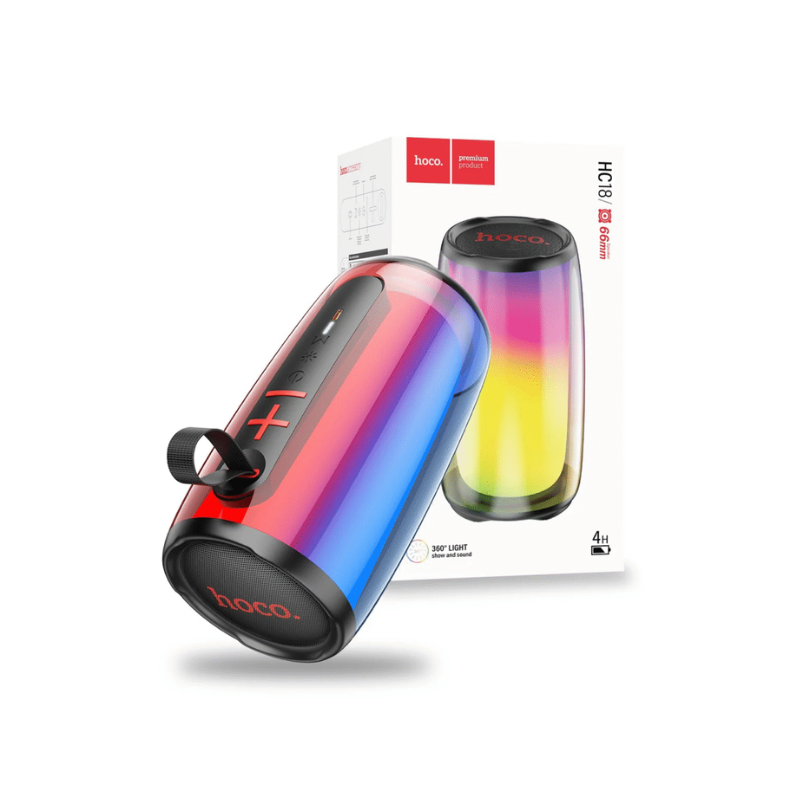 PARLANTE HOCO HC18