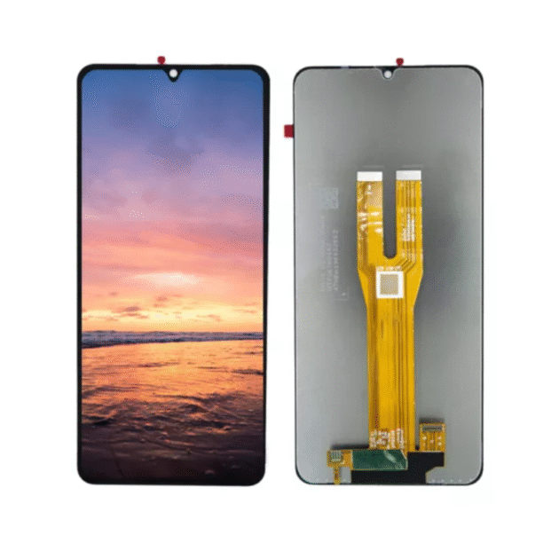 CAMBIÓ DE PANTALLA SAMSUNG A06 ORIGINAL (INCLUYE INSTALACION)