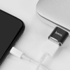 Adaptador Hoco Ua5 Tipo C A USB 3.0a - Imagen 2