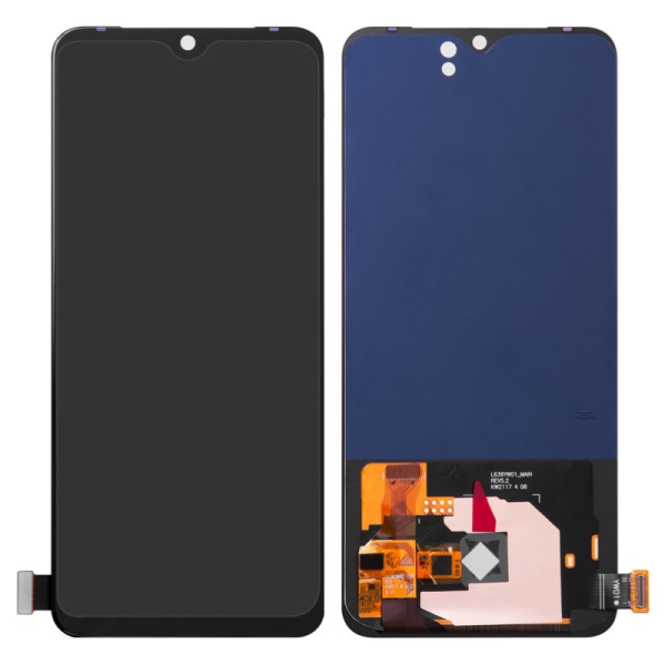 pantalla vivo v21 4g/5g oled - Imagen 2