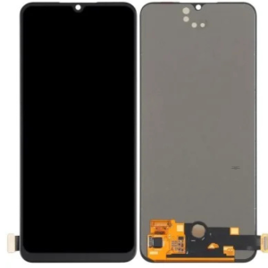 pantalla vivo v25