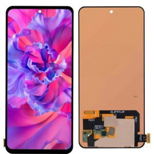 pantalla vivo v30 lite oled