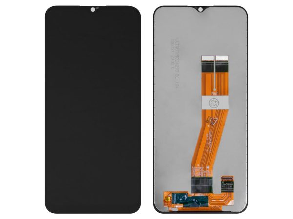 CAMBIÓ  DE PANTALLA E INSTALACIÓN  DE SAMSUNG A03 SM ORIGINAL