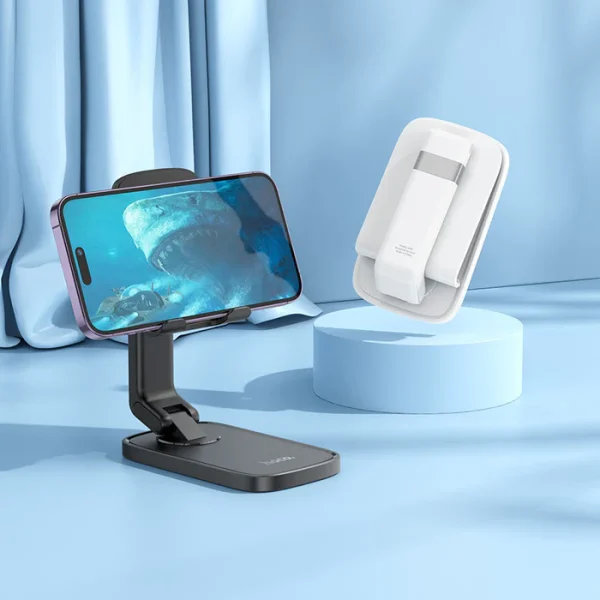 Soporte para celular Hoco HD8 - Imagen 2