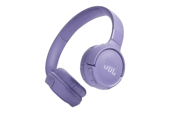 AUDIFONOS INALAMBRICOS JBL TUNE 520bt - Imagen 3