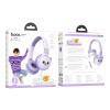 AUDIFONOS  HOCO W61 PARA NIÑOS - Imagen 3