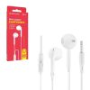 AUDIFONOS BOROFONE BM54 3.5MM 1.2M - Imagen 2