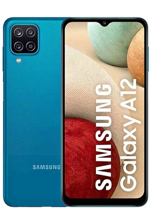 PANTALLA SAMSUNG A125F ORI INCLUYE INSTALACION - Imagen 2