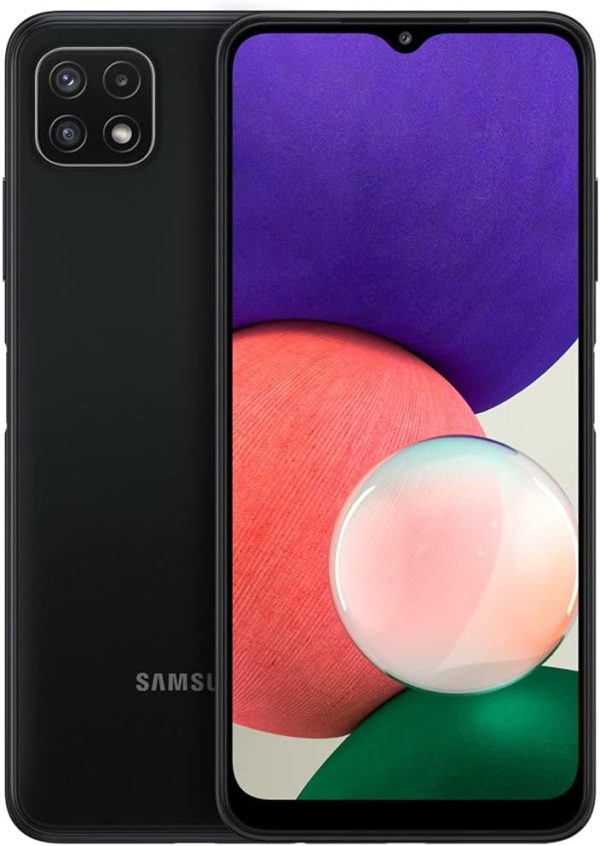 PANTALLA SAMSUNG A22S 4G (INCLUYE INSTALACIÓN) - Imagen 2