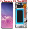 PANTALLA SAMSUNG S10 PLUS C/M (INCLUYE INSTALACIÓN)