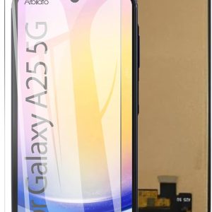 PANTALLA SAMSUNG A25 5G ORI CM (INCLUYE INSTALACIÓN)