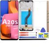 PANTALLA SAMSUNG A20S SM (INCLUYE INSTALACIÓN)