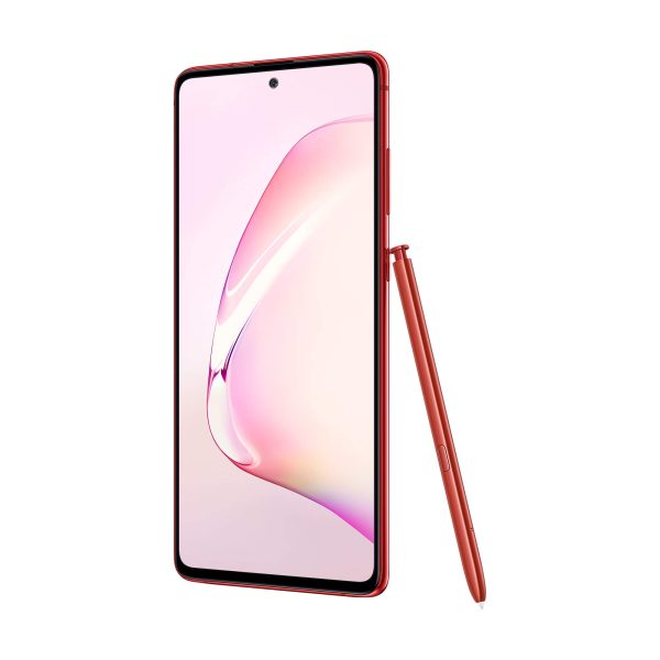 PANTALLA SAMSUNG NOTE 10 LITE CM OLED (INCLUYE INSTALACIÓN) - Imagen 2