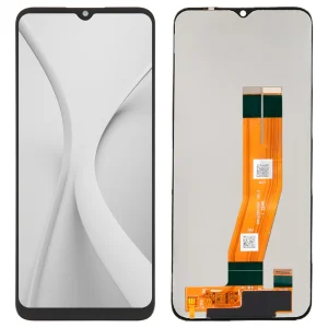 CAMBIO DE PANTALLA SAMSUNG A14 5G ORIGINAL CON MARCO